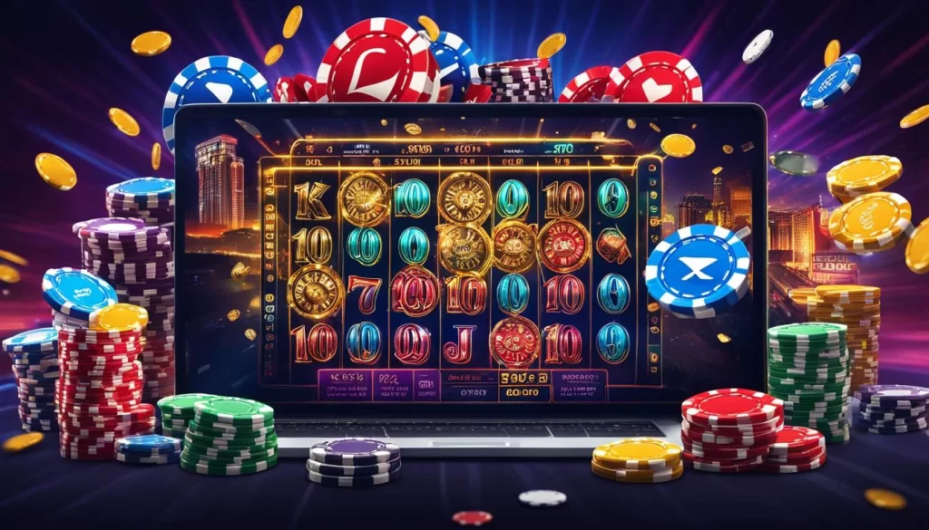 Cá cược bóng rổ trực tuyến tại casinomcw 678