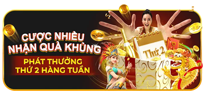 Mẹo chơi Bắn Cá săn thưởng cực đỉnh
