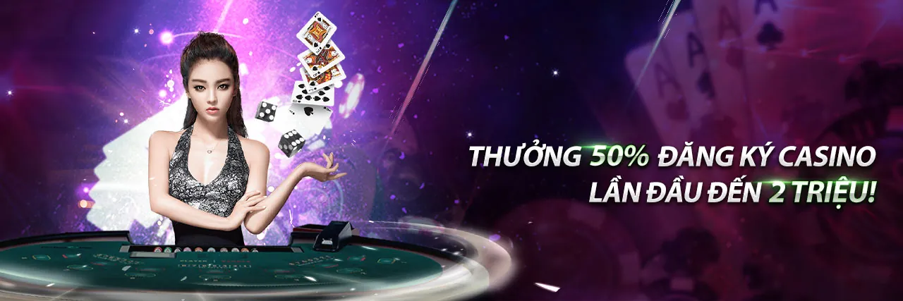 Khuyến mãi casinomcw 678 - chương trình ưu đãi hiện đại và quyến rũ cho người chơi