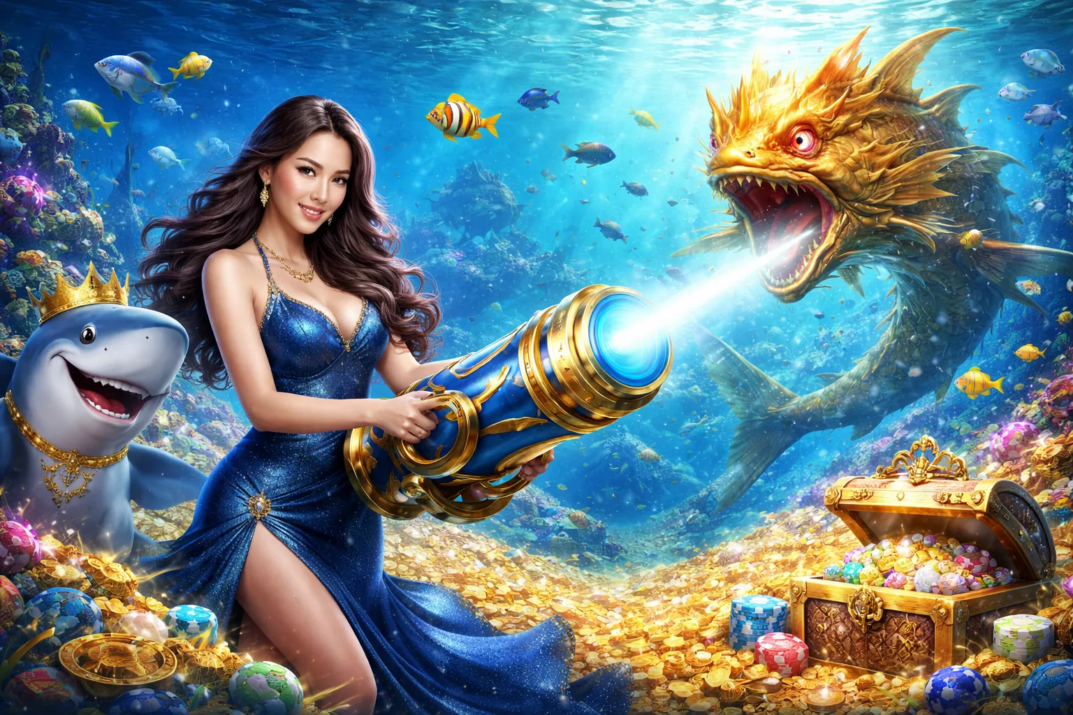 Chiến thuật Tài Xỉu tại casinomcw 678 - game online