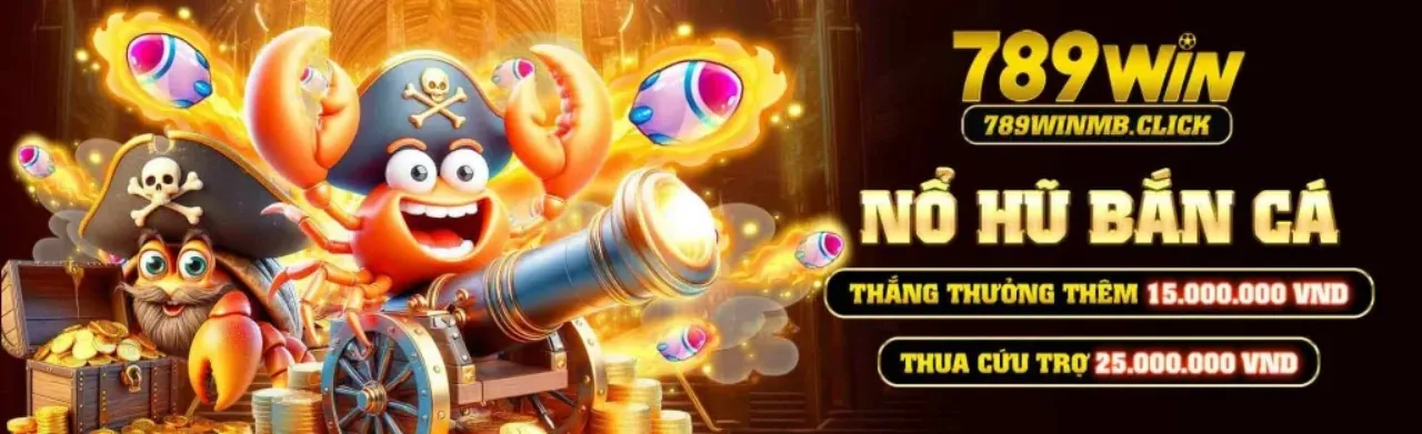 Trải nghiệm bắn cá đổi thưởng tại casinomcw 678