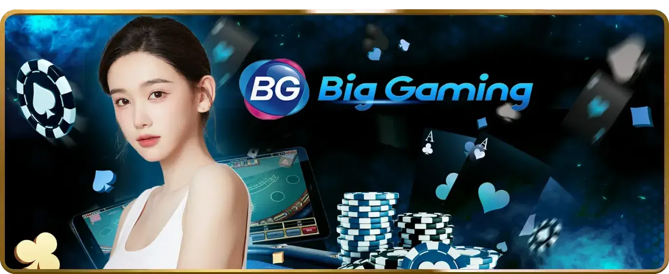 Bàn chơi Baccarat sang trọng trực tuyến