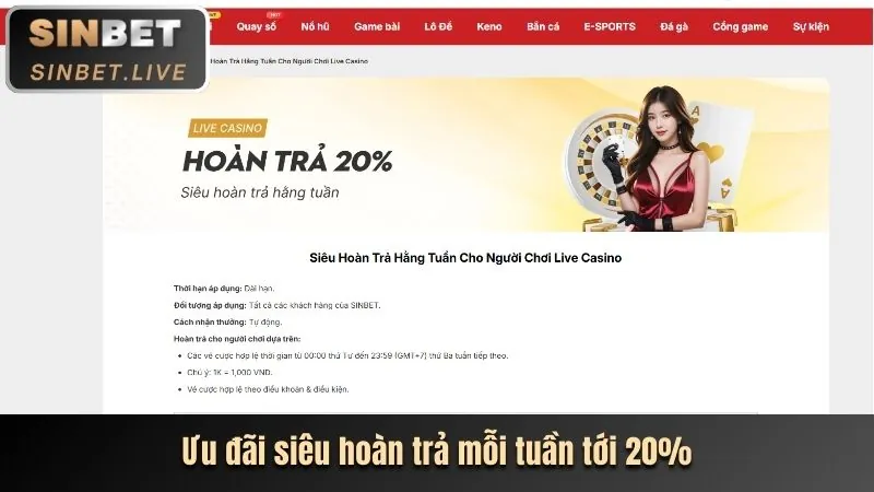 Truy cập trang chủ casinomcw 678